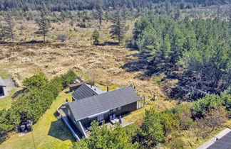 Foto 2 - Casa de 3 quartos em Saltum com terraço