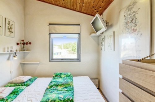Foto 7 - Casa con 3 camere da letto a Saltum con terrazza