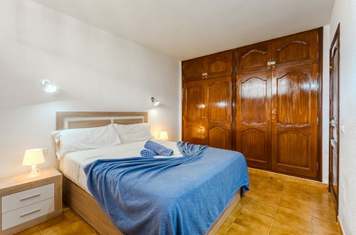 Foto 4 - Appartamento con 1 camera da letto a Santiago del Teide con piscina e giardino
