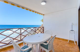 Foto 3 - Apartamento de 1 quarto em Santiago del Teide com piscina e jardim