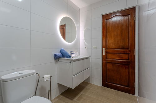 Foto 15 - Apartamento de 1 quarto em Santiago del Teide com piscina e jardim