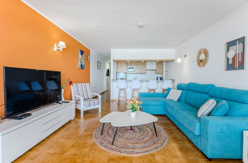Foto 7 - Appartamento con 1 camera da letto a Santiago del Teide con piscina e giardino