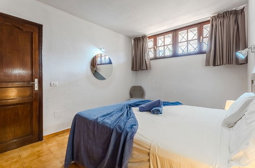 Foto 20 - Apartamento de 1 quarto em Santiago del Teide com piscina e jardim