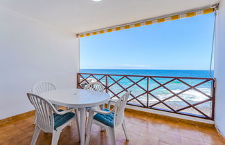 Photo 1 - 1 bedroom Apartment in Santiago del Teide with swimming pool and garden