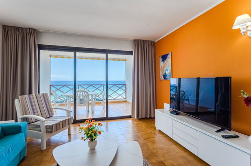 Foto 7 - Apartamento de 1 quarto em Santiago del Teide com piscina e jardim