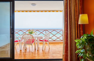 Photo 3 - 1 bedroom Apartment in Santiago del Teide with swimming pool and sea view