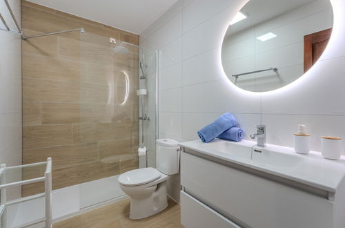 Foto 14 - Apartamento de 1 quarto em Santiago del Teide com piscina e jardim