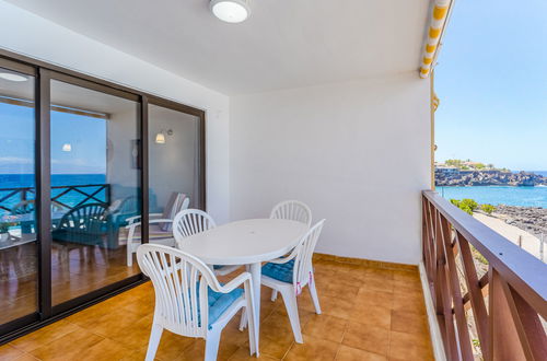 Foto 2 - Apartamento de 1 quarto em Santiago del Teide com piscina e jardim