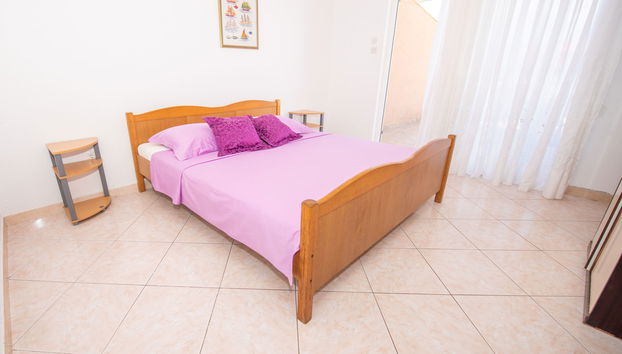 Apartment mit 3 Schlafzimmern in Trogir mit terrasse - Foto 3