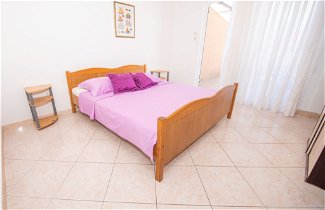 Foto 3 - Apartamento de 2 quartos em Trogir com terraço e vistas do mar