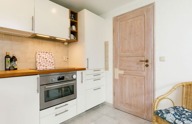 Casa de 3 quartos em Zinnowitz com jardim e terraƧo - Foto 13