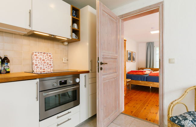 Casa de 3 quartos em Zinnowitz com jardim e terraƧo - Foto 11