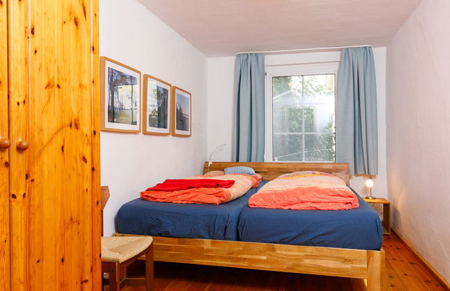 Casa de 3 quartos em Zinnowitz com jardim e terraƧo - Foto 5