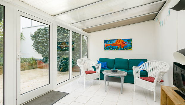 Haus mit 3 Schlafzimmern in Zinnowitz mit garten und terrasse - Foto 2