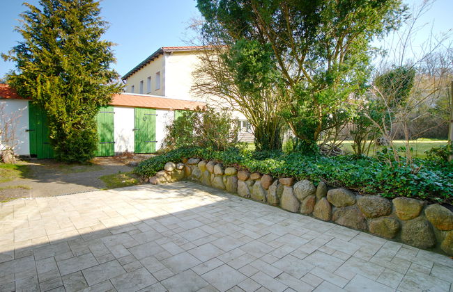 Casa de 3 quartos em Zinnowitz com jardim e terraƧo - Foto 26