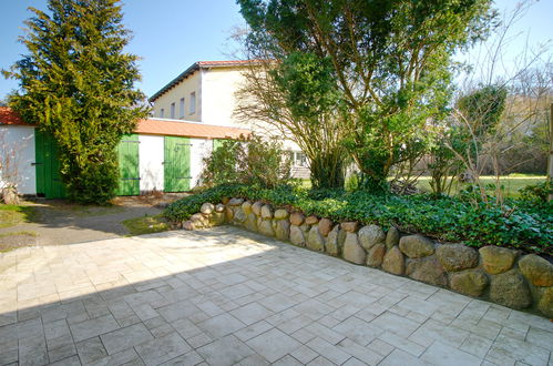 Photo 26 - Maison de 2 chambres à Zinnowitz avec jardin et terrasse