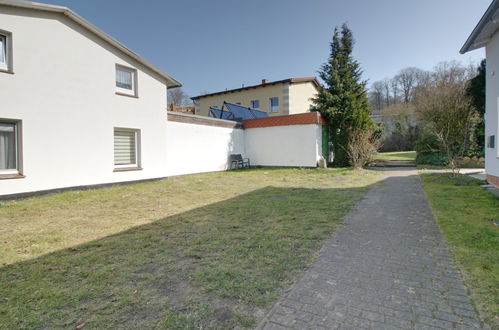 Photo 28 - 2 bedroom House in Zinnowitz with garden and terrace