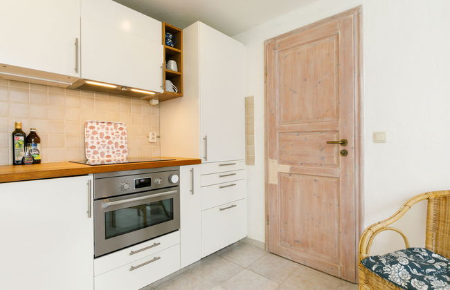 Casa de 3 quartos em Zinnowitz com jardim e terraƧo - Foto 16