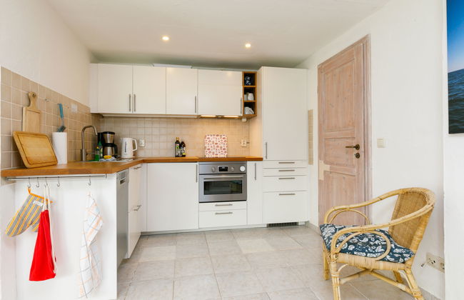 Casa de 3 quartos em Zinnowitz com jardim e terraƧo - Foto 14