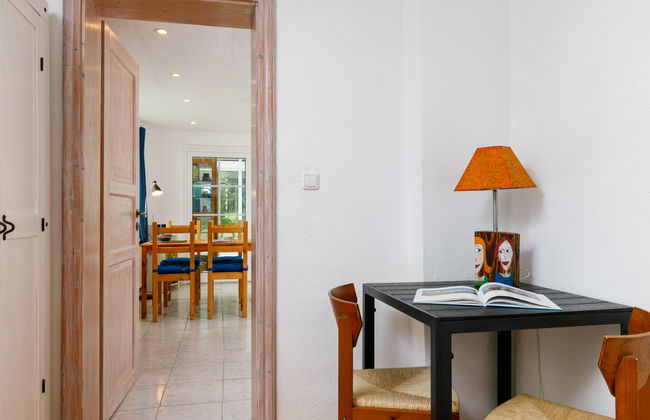 Casa de 3 quartos em Zinnowitz com jardim e terraƧo - Foto 25