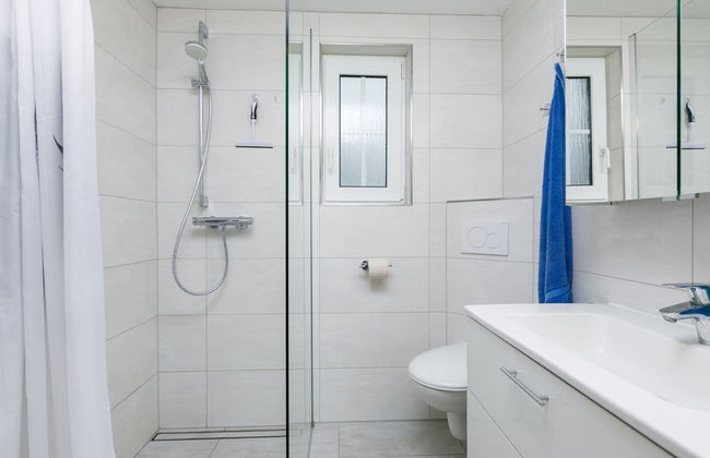 Casa de 3 quartos em Zinnowitz com jardim e terraƧo - Foto 23
