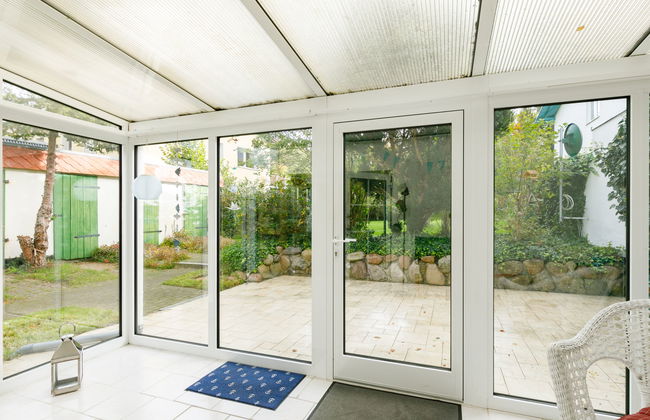 Casa de 3 quartos em Zinnowitz com jardim e terraƧo - Foto 27