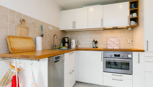 Haus mit 3 Schlafzimmern in Zinnowitz mit garten und terrasse - Foto 4