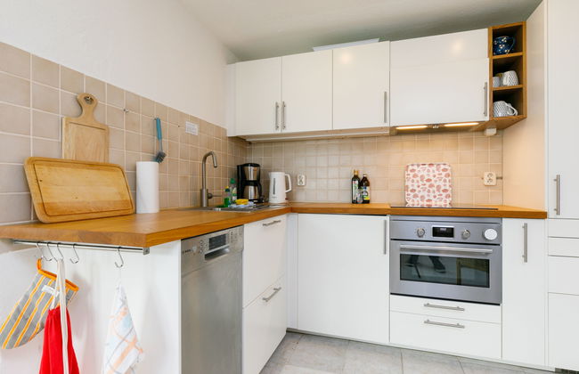 Casa de 3 quartos em Zinnowitz com jardim e terraƧo - Foto 4