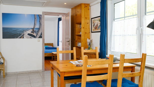 Haus mit 3 Schlafzimmern in Zinnowitz mit garten und terrasse - Foto 3