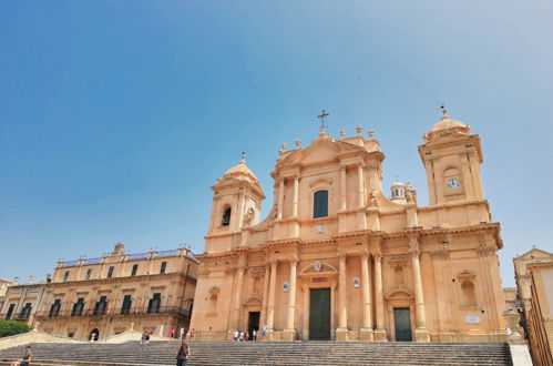 Photo 32 - 2 bedroom Apartment in Noto with garden and terrace