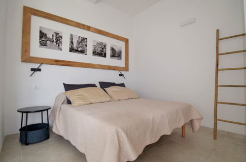 Foto 9 - Apartamento de 2 habitaciones en Noto con terraza y vistas al mar