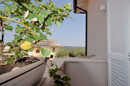 Photo 20 - Appartement de 2 chambres à Noto avec terrasse et vues à la mer