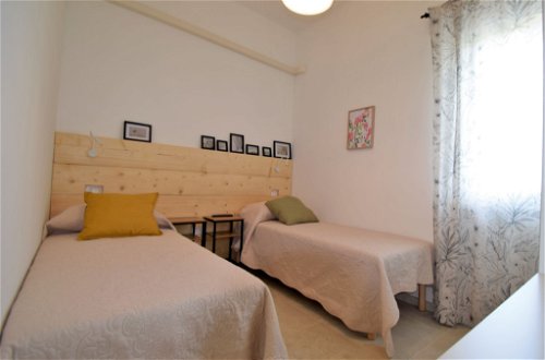 Photo 12 - 2 bedroom Apartment in Noto with terrace and sea view