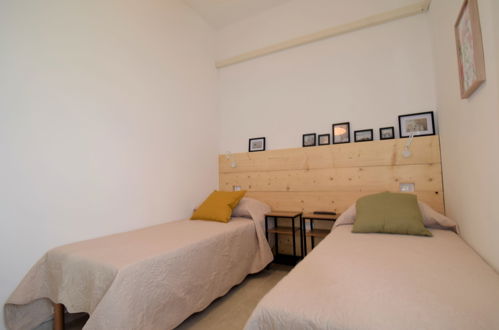 Foto 13 - Apartamento de 2 quartos em Noto com jardim e terraço