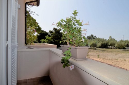 Photo 21 - 2 bedroom Apartment in Noto with terrace and sea view