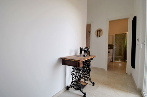 Photo 7 - 2 bedroom Apartment in Noto with garden and terrace