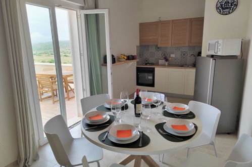 Foto 5 - Appartamento con 2 camere da letto a Noto con terrazza e vista mare