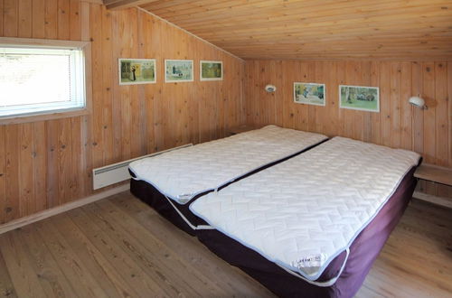 Foto 7 - Haus mit 3 Schlafzimmern in Harrerenden mit terrasse und sauna
