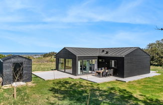 Foto 1 - Haus mit 3 Schlafzimmern in Harrerenden mit terrasse und sauna