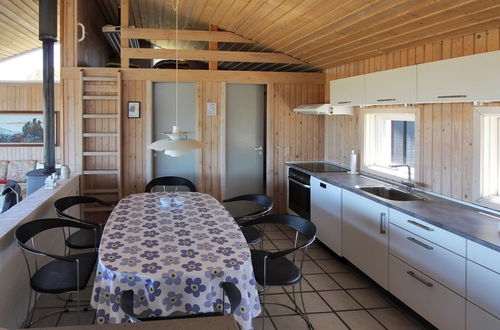 Foto 4 - Haus mit 3 Schlafzimmern in Harrerenden mit terrasse und sauna