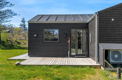 Foto 24 - Casa con 3 camere da letto a Harrerenden con terrazza e sauna