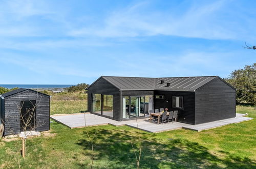 Foto 1 - Casa con 3 camere da letto a Harrerenden con terrazza e sauna