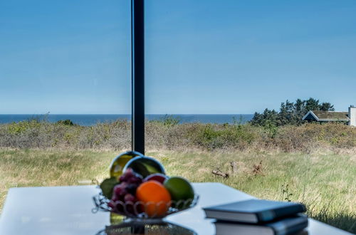 Foto 8 - Casa con 3 camere da letto a Harrerenden con terrazza e sauna