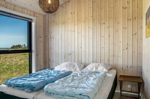 Foto 11 - Casa con 3 camere da letto a Harrerenden con terrazza e sauna