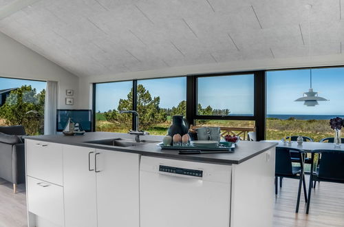 Foto 6 - Casa con 3 camere da letto a Harrerenden con terrazza e sauna
