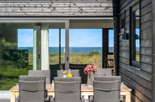 Foto 4 - Casa con 3 camere da letto a Harrerenden con terrazza e sauna