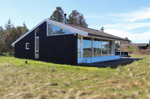 Foto 2 - Haus mit 3 Schlafzimmern in Harrerenden mit terrasse und sauna