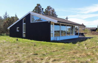 Foto 2 - Haus mit 3 Schlafzimmern in Harrerenden mit terrasse und sauna