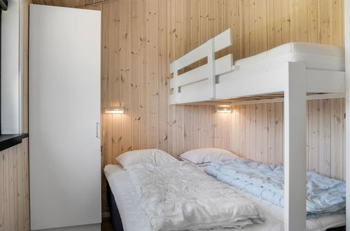 Foto 10 - Casa con 3 camere da letto a Harrerenden con terrazza e sauna