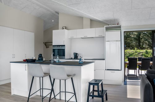 Foto 5 - Casa con 3 camere da letto a Harrerenden con terrazza e sauna